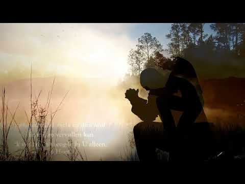 Ik wil komen en knielen