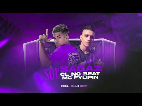 CL NO BEAT FEAT : MC FYLIPIN - SOU SAGAZ