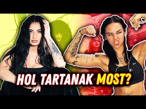 Mi Történt A NEMAZALÁNY x LIL G Duóval?