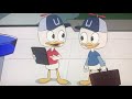 Ducktales The Infernal Internship Of Mark Beaks