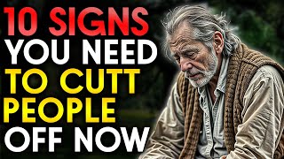 Chosen Ones MUST Walk Away From These People (Christian Motivation)