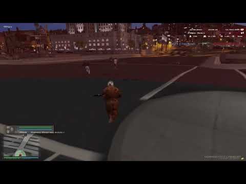 [GFC] 3.mal bodyshot