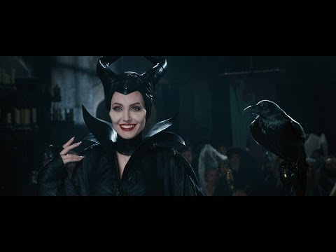 MALEFICENT | Official trailer HD | Angelina Jolie | Available on Blu-Ray, DVD & Digital Now