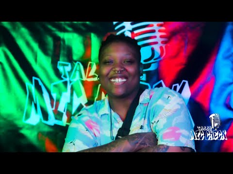 Tally Mic Check Presents: Meet The Artist Pompeii