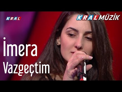 İmera - Vazgeçtim