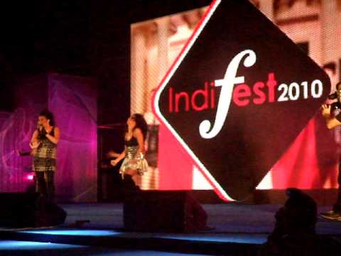 Winner Konkors Kantazunetta Indipendenza 2010