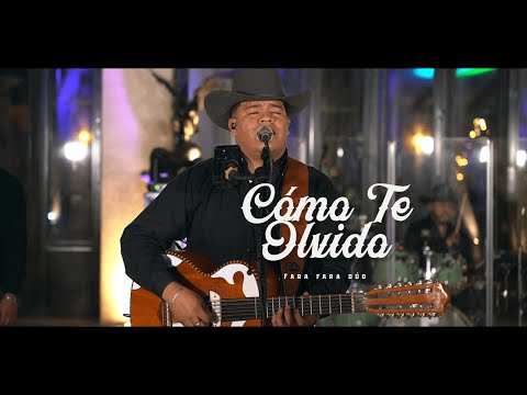Fara Fara Dúo - Cómo Te Olvido
