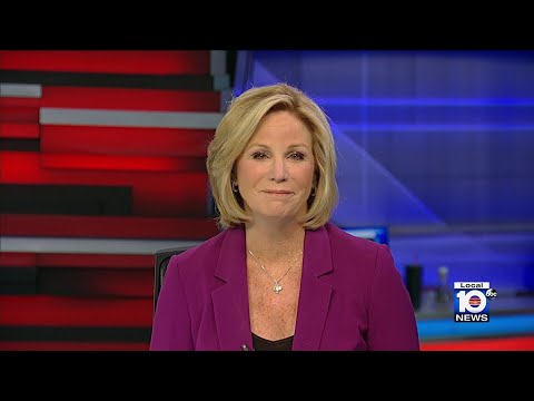 Local 10 News Brief: 09/28/22 Afternoon Edition