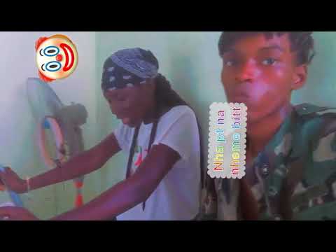 POLAR GANG VS POLIGANG