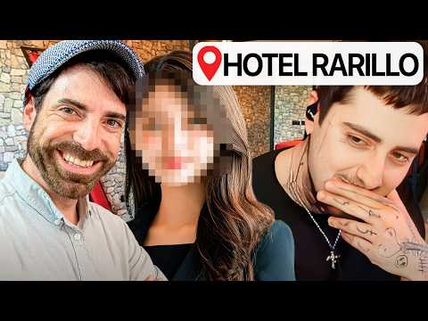 EL VÍDEO MÁS SALVAJE DE INTERNET