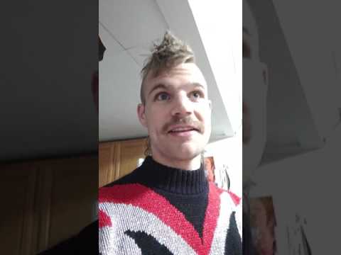 Carl Jung White Cosmic Wizard