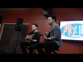 MIX 107.7 welcomes O.A.R  - "Back To One" - Mix 107.7, The 80's to Now! MIX 107.7 welcomes O.A.R  - "Back To One"