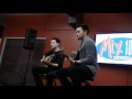 MIX 107.7 welcomes O.A.R  - "Back To One"