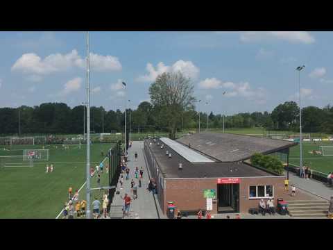 RKSV Rhode - Jeugd toernooi 2019