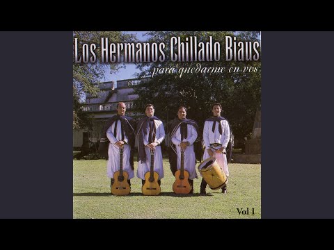 Zamba Para Mi Hijo video