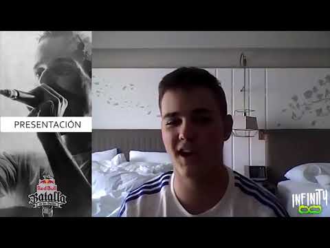 BNET(Audición) - Red Bull Batalla De Los Gallos 2018 VALENCIA