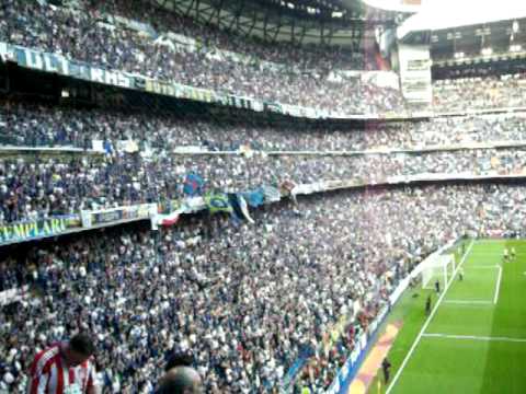 22-5-2010 Bayern - Inter UCL final in Madrid - Formazione Inter LIVE