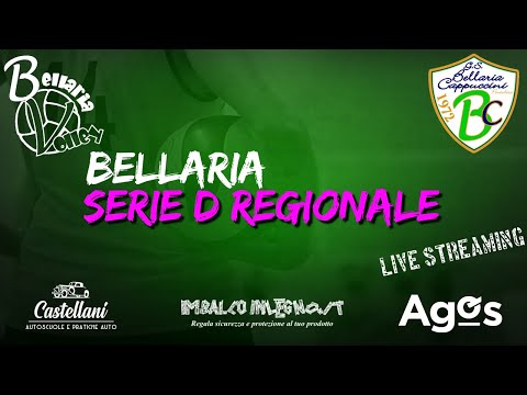 Bellaria Volley - Volley Club Le Signe - Serie D