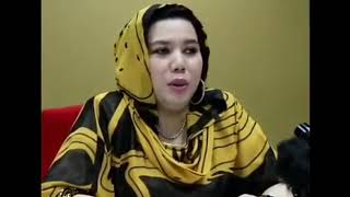 Download lagu Ummi Hafilda Ali tidak gentar dengan ugutan mahupun daripada Anwar dan Azmin mp3 Download lagu Ummi Hafilda Ali tidak gentar dengan ugutan mahupun daripada Anwar dan Azmin mp3