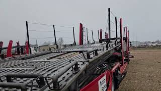 Tractor head Renault D Wide | Gambar 4 - Autoline