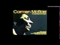 Carmen Mcrae - Sweet Alibis