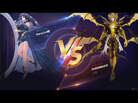 AKATSUKI VS GIANLUCA PRE - JAMIR ABRIL: PARTIDA ULTRA EPICA, DE LAS MEJORES QUE HE JUGADO. SSAKOTZ