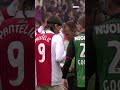 Klassieker: Patrick Pothuizen 'viert' recordaantal van ?? gele kaarten ?