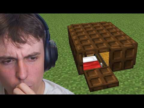 10 Ways To Hide Your Minecraft Base