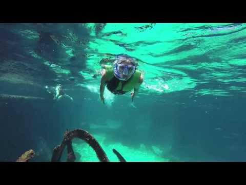 Behind the Scenes at MISS TEEN USA: Under the Sea