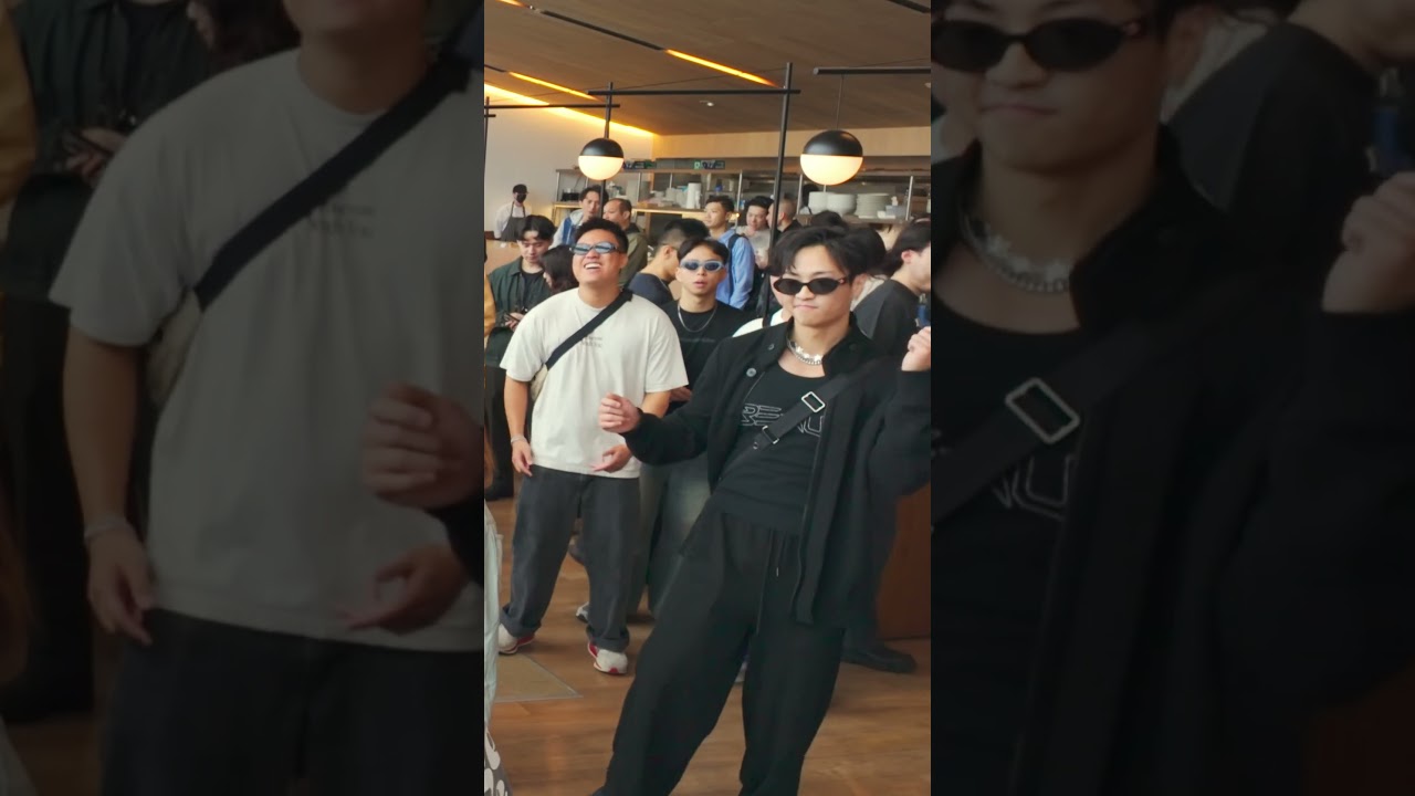 2025 Rise & Rave 006｜Housemate｜Highlight