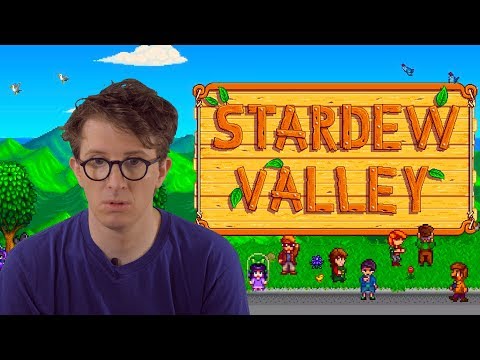 ゲームボール - スターデューバレー - エピソード1 (GameBalls - Stardew Valley - Episode 1)