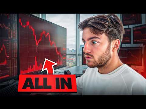 J’ai Essayé d’Investir 10'000€ de 10 façons différentes (J’ai Failli Tout Perdre)