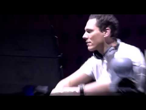 Tiesto First State - Sierra Nevada & Airbase - Medusa