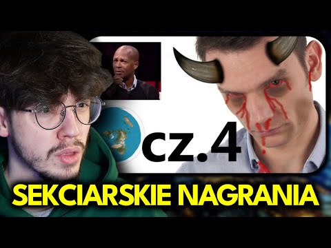 Tamae odkrywa JASNĄ STRONĘ MOCY płaskoziemców SciFuna