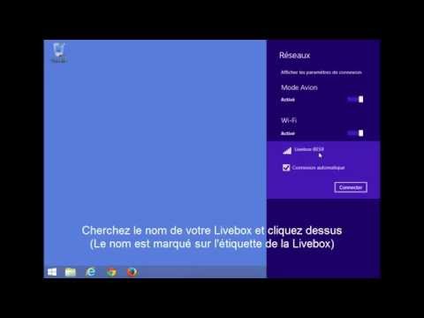 comment augmenter la wifi d'une livebox