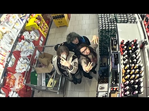 QueenJ and LanaBanana