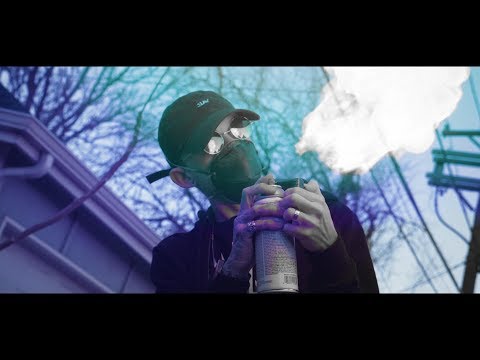 FLESHXFUR   Out Cold Official Music Video 4k