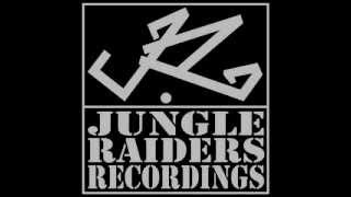 JRAID001 Cory Lee - The Naughty Song (JungleRaiders Remix) R -  Side