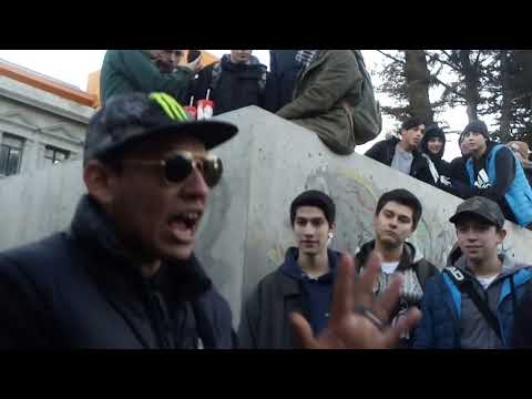 Attento vs bestia vs pabloshino|cuartos|A Puro Free