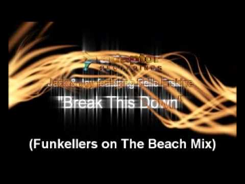 Jack & Joy ft Belle_Funkellers mix_Promoclip