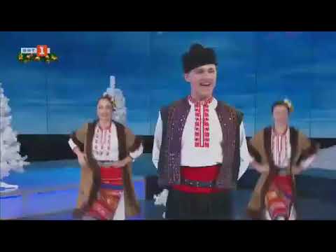 Формация Илиев- Мартенска закачка live