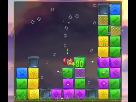 Pet Rescue Saga Level 3404