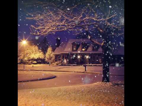 Đêm đông nhớ người xa - Hoàng Thông