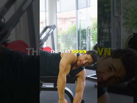 Have You Tried The Arnold Schwarzenegger Dumbbell Lateral Raise?