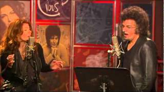 Gino Vannelli  &amp; Isabelle Boulay