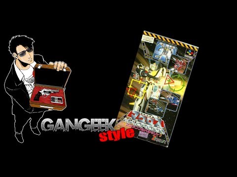 Choujikuu Yousai Macross Scrambled Valkyrie