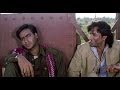 Ajay Devgn Asks Saif To Shut Up Kachche Dhaage Movie Scene