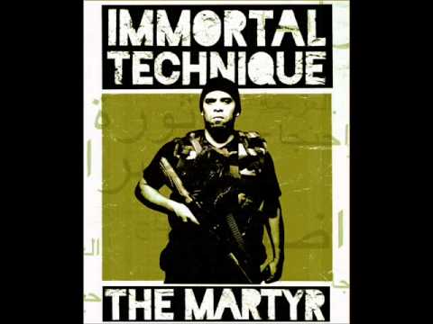 14. Immortal Technique - Young Lords (Feat. Joell Ortiz, PH, CF, Panama Alba) [Prod. Southpaw]