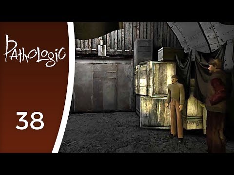 Things are getting worse - Let's Play Pathologic #38