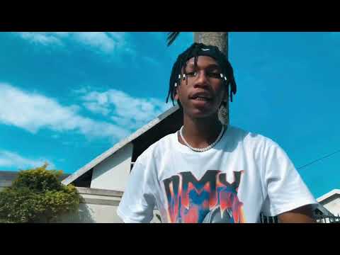 YoungWinner_Sebenza (Ft. MarvieBenz) Promo Video.  #YoungWinner  #MARVIEBENZ